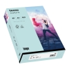 InapaCopy paper tecno colors A4 80g 500 sheets light blue-Price for 500SheetArticle-No: 4011211076612