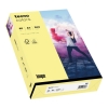 InapaCopy paper tecno colors A4 80g 500 sheets light yellow-Price for 500SheetArticle-No: 4011211076346