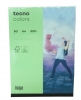 InapaCopy paper tecno colors A4 80g 500sheets intense green-Price for 500SheetArticle-No: 4011211077039