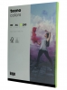 InapaCopy paper tecno colors A4 80g 100 sheets neon green-Price for 100SheetArticle-No: 4011211077008