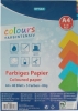 Copy paper A4 80g 40 sheets 5 colors intensive-Price for 40SheetArticle-No: 4044186408188