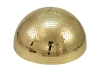 EUROLITEHalf Mirror Ball 40cm gold motorized