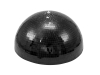 EUROLITEHalf Mirror Ball 40cm black motorized
