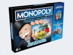 HasbroMonopoly Banking Cash-Back 71849Article-No: 5010993718498