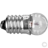 BarthelmeBall lamp 2.5 V 0.3 A-Price for 10 pcs.