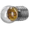 BarthelmeBall lamp 2.5 V 0.3 A-Price for 10 pcs.