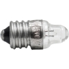 BarthelmePointed lens bulb 3.7 V 0.3A-Price for 10 pcs.Article-No: 501145