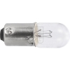 BarthelmeSmall tube lamp T3.1/4 30V 66mA 2W KRL28 BA9s-Price for 10 pcs.