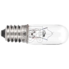 BarthelmeRöhrenlampe E14 24V 15W 16x54mm-Preis für 10 Stück