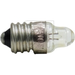 BarthelmePointed lens bulb 2.5 V 0.3A-Price for 10 pcs.Article-No: 501220