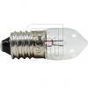 BarthelmeKryptonlampe E10 2,5V 0,75A-Preis für 10 St.