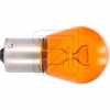 OSRAMyellow flashing light lamp 7507-02 B (blister of 2)-Price for 2 pcs.Article-No: 502120