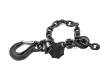 SAFETEXChain Sling 1leg with shortening hook locked 1m WLL2000kgArticle-No: 50301622