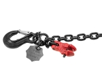 SAFETEXChain Sling 1leg with clevis shortening clutches locked 1m WLL2000kgArticle-No: 50301624