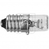 BarthelmeGlow lamp E10 25mm 220V-Price for 5 pcs.