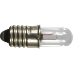 Scharnberger + Hasenbein Elektro GmbHLight bulb T 1 3/4 5.7x17.5mm E5/8 12V 80MAArticle-No: 510260