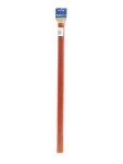 EUROLITEFarbrohr für T8 Neonröhre, 59cm rot