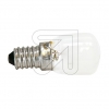 OSRAMpear lamp 25W matt E14 323596Article-No: 511405