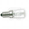OSRAMpear lamp 15W clear E14 310282 * ERP 0921Article-No: 511450