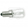OSRAMpear lamp 25W clear E14 309637 * ERP 0921Article-No: 511455