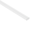 EUROLITELeer-Rohr 14x5,5mm clear LED Strip 2m