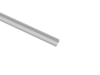 EUROLITEU-profile for LED Strip silver 2mArticle-No: 51210862