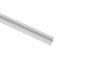 EUROLITEU-Profile MSA für LED Strip silver 2mArticle-No: 51210872