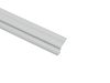 EUROLITEStep Profile for LED Strip silver 2m