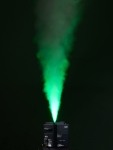 ANTARIM-9 RGBAW Stage Fogger
