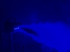 EUROLITEN-11 LED Hybrid blue Fog Machine