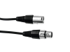 ANTARIEXT-3 Extension Cord for 5-pin XLR