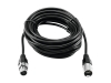 ANTARIEXT-3 Extension Cord for 5-pin XLR