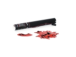 TCM FXElectric Confetti Cannon 50cm, red metallicArticle-No: 51708530