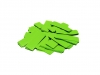 TCM FXSlowfall Confetti rectangular 55x18mm, light green, 1kgArticle-No: 51708808