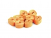 TCM FXSlowfall Streamers 5mx0.85cm, orange, 100xArticle-No: 51709420