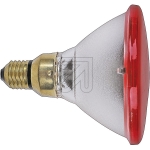 LEDmaxxInfrarotlampe E27 PAR38 150W gg117599Artikel-Nr: 517695