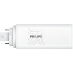 PHILIPSCorePro LED PLT HF 6.5W 830 4P GX24q-2 48776500Article-No: 521400