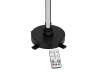 EUROLITELED Floor Lamp 148cm RGB/WW WiFiArticle-No: 52500225