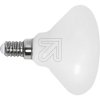 LEDmaxxLED Lampe Allegra dim E14 3,5W/2700K opal