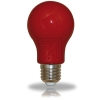 LEDmaxxLED lamp bulb shape E27 3W red A27RO36Article-No: 528330