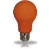 LEDmaxxLED lamp bulb shape E27 3W orange gg106547Article-No: 528340