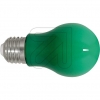 LEDmaxxLED lamp bulb shape E27 3W green gg106548Article-No: 528360