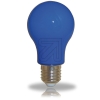 LEDmaxxLED lamp bulb shape E27 3W blue A27BL36Article-No: 528370