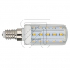 GreenLEDTube lamp clear E14 4W 410LM 3000K 0314Article-No: 530505