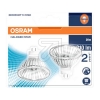 OsramSet of 2 OSRAM Decostar 51 S 20W 44860 WFL gg115785 (1 piece = 2 bulbs)Article-No: 532100
