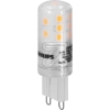 PHILIPSCorePro LEDcapsule 2.6-25W 827 G9 DIM 76669600Article-No: 532885