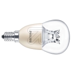 PHILIPSMASTER LED chandelier 8-60W 827 E14 small. DimTone 58067700/430642400Article-No: 533065