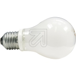 PHILIPSClassic LEDbulb 4.5-40W E27 827 A60 matt 6419656/4361300Article-No: 533200