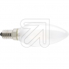 SIGORLED-Filament Kerze E14 4,5W matt 6132901