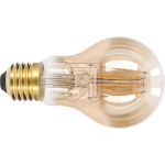 SIGORLED filament lamp E27 4.5W gold 420lm 611801/ 6132301Article-No: 534275